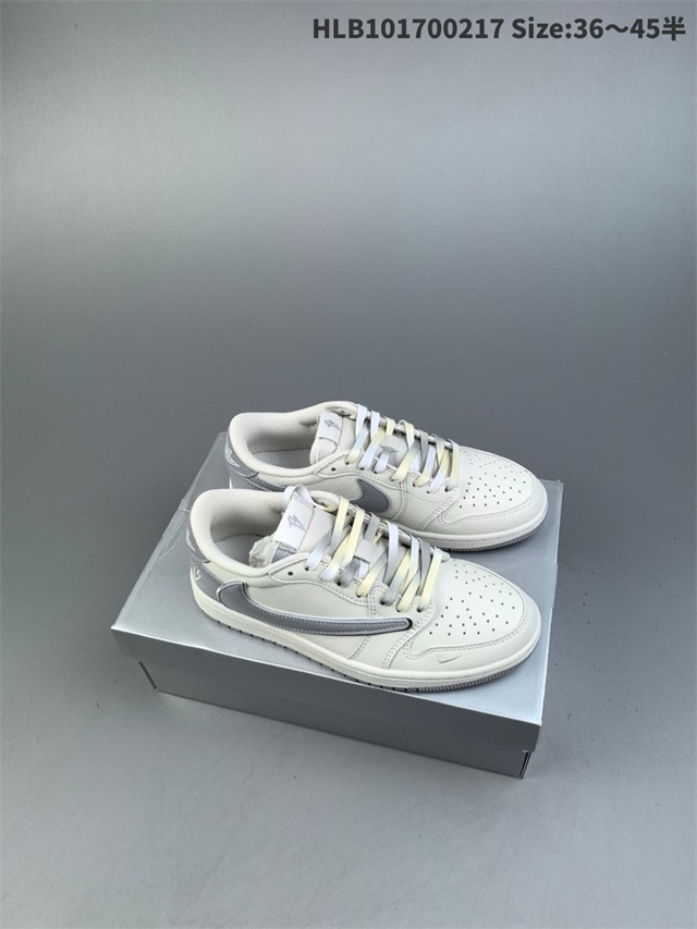 women air jordan 1 shoes HH 36-46 2025-4-24-001